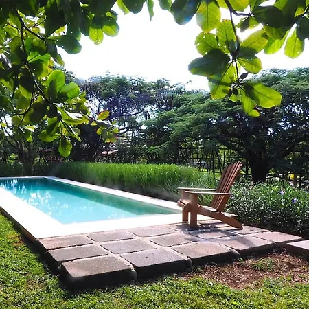 Casa Nico Villa